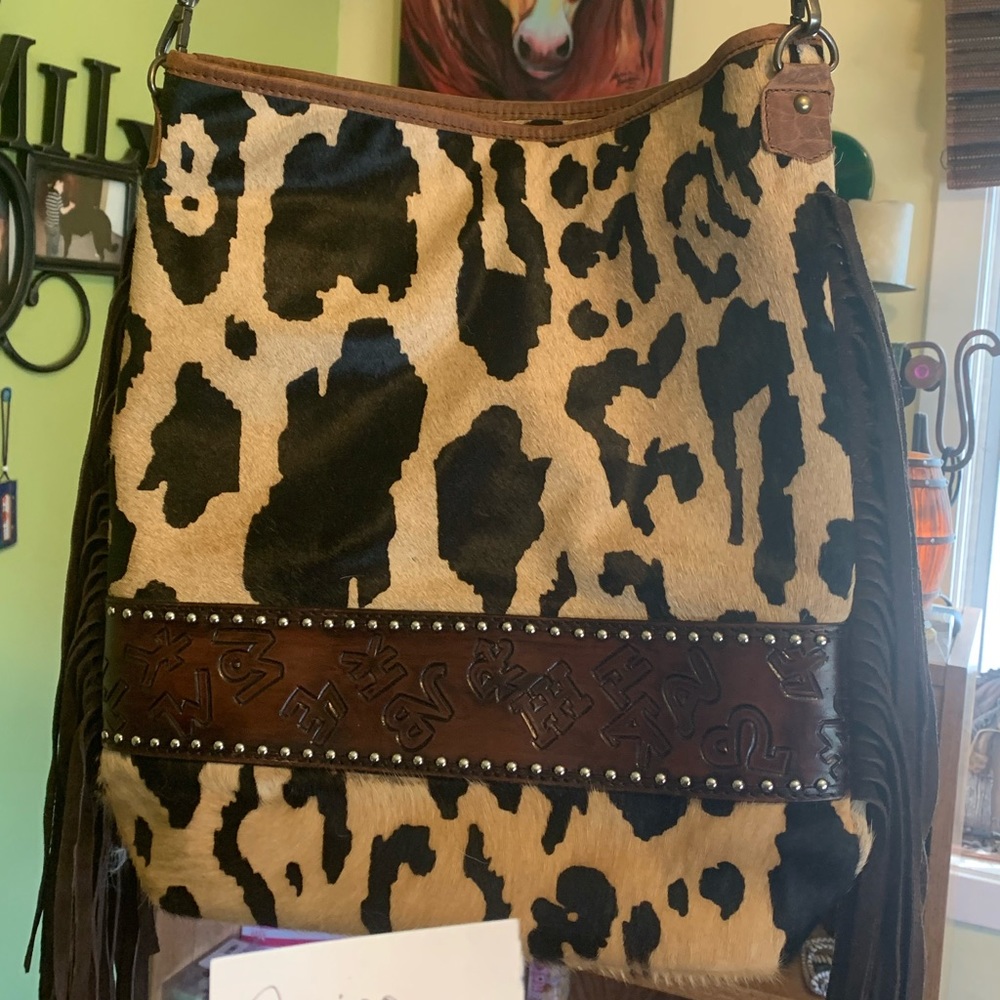 American darling concealed carry purse